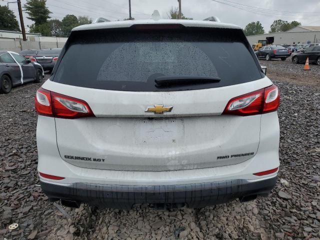 Photo 6 from auction – 2019 CHEVROLET EQUINOX PREMIER with VIN 3GNAXYEX1KS631699