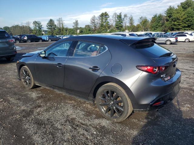 Photo 2 from auction – 2023 MAZDA 3 PREMIUM with VIN JM1BPBNY9P1608165