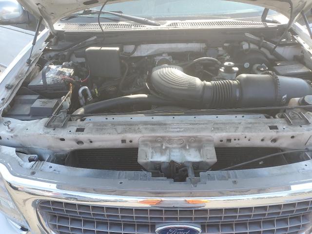Photo 11 from auction – 1998 FORD EXPEDITION with VIN 1FMFU18L8WLA03766