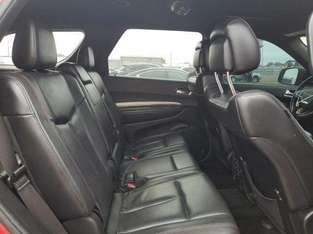 Photo 11 from auction – 2015 DODGE DURANGO R/ with VIN 1C4SDJCT3FC120665