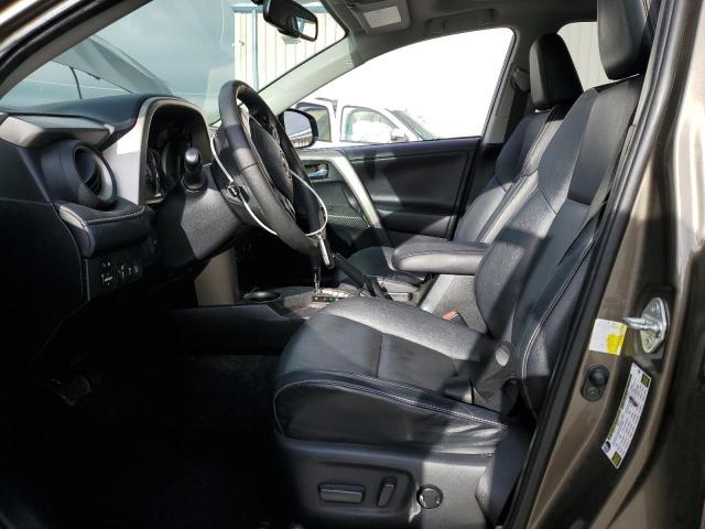 Photo 7 from auction – 2013 TOYOTA RAV4 LIMIT with VIN 2T3YFREV9DW021439