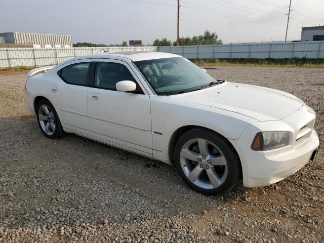 Photo 4 from auction – 2008 DODGE CHARGER R/ with VIN 2B3LA53H68H261750