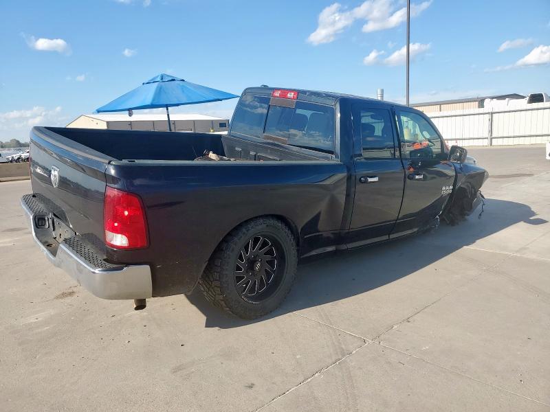 Photo 3 from auction – 2017 RAM 1500 SLT with VIN 1C6RR6GT0HS675922
