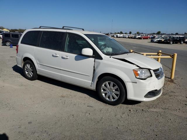 Photo 4 from auction – 2013 DODGE GRAND CARAVAN with VIN 2C4RDGCG9DR514115