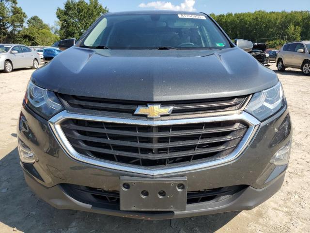 Photo 5 from auction – 2019 CHEVROLET EQUINOX LT with VIN 2GNAXKEV7K6264365