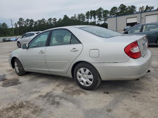 Photo 2 from auction – 2004 TOYOTA CAMRY LE with VIN 4T1BE32K24U816888