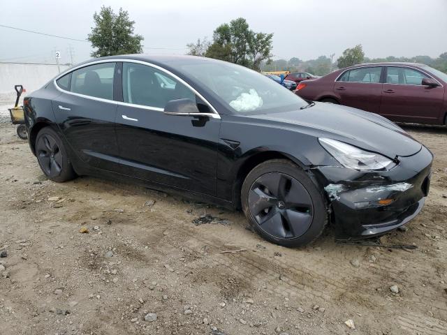 Photo 4 from auction – 2018 TESLA MODEL 3 with VIN 5YJ3E1EA8JF156313