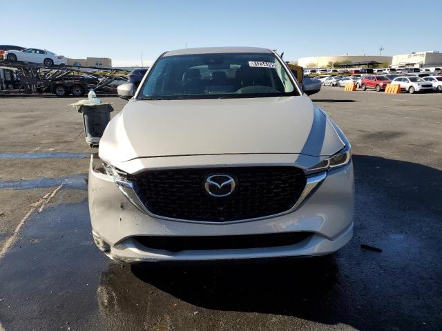 Photo 5 from auction – 2025 MAZDA CX-5 SELEC with VIN JM3KFBBL2S0600801