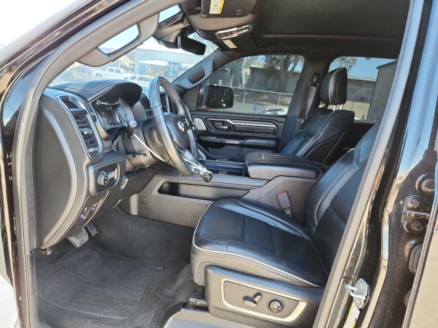 Photo 7 from auction – 2020 RAM 1500 LIMIT with VIN 1C6SRFHT6LN342633