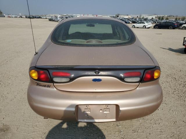 Photo 6 from auction – 1996 FORD TAURUS GL with VIN 1FALP52U3TG212656