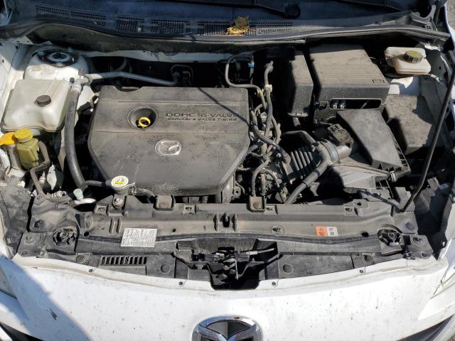 Photo 12 from auction – 2013 MAZDA 5 with VIN JM1CW2CL3D0158559