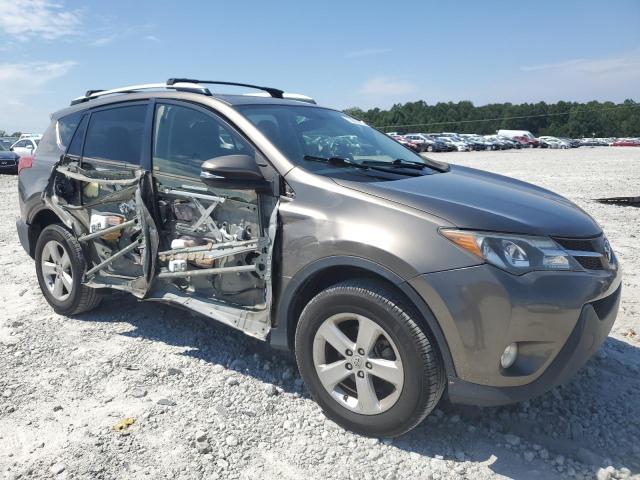 Photo 4 from auction – 2013 TOYOTA RAV4 XLE with VIN JTMWFREV4DD010594