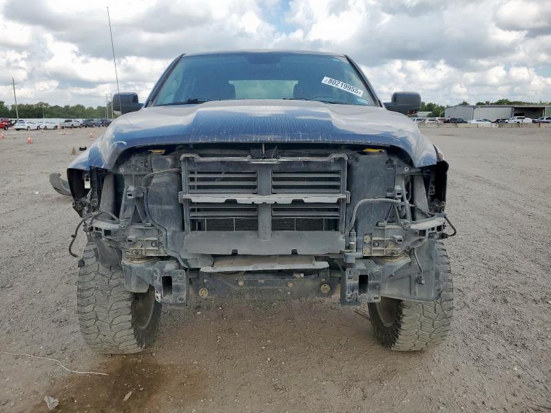 Photo 5 from auction – 2015 RAM 1500 SLT with VIN 1C6RR6LT3FS581956