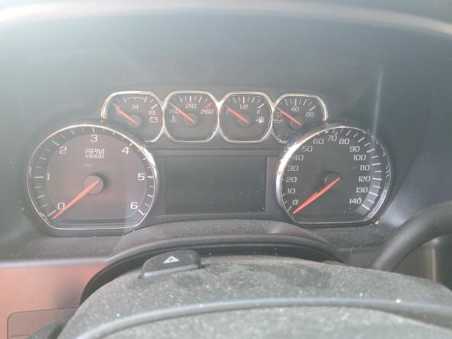 Photo 9 from auction – 2014 CHEVROLET SILVERADO with VIN 3GCUKSEC0EG428681