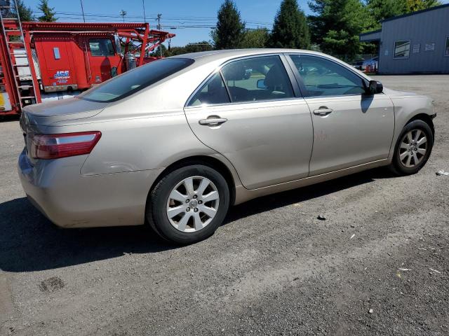 Photo 3 from auction – 2007 TOYOTA CAMRY CE with VIN 4T1BE46K77U107068