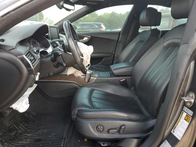 Photo 7 from auction – 2013 AUDI A7 PRESTIG with VIN WAU3GBFC2DN052709