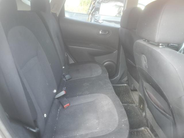 Photo 11 from auction – 2012 NISSAN ROGUE S with VIN JN8AS5MVXCW359587