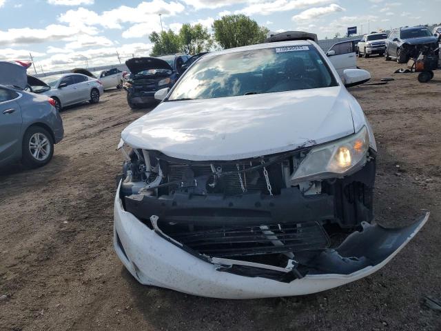 Photo 5 from auction – 2014 TOYOTA CAMRY L with VIN 4T1BF1FK9EU309127
