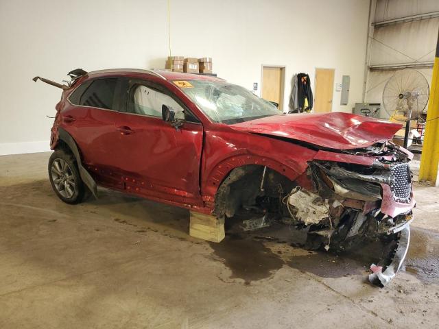 Photo 4 from auction – 2023 MAZDA CX-30 SELE with VIN 3MVDMBBM8PM531499