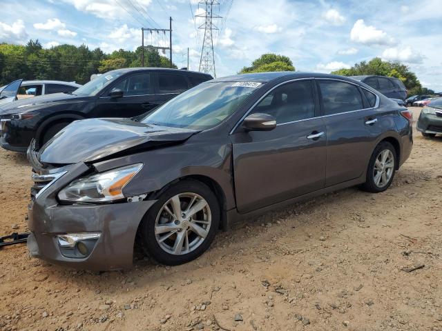 Photo 1 from auction – 2013 NISSAN ALTIMA 2.5 with VIN 1N4AL3AP6DN470248