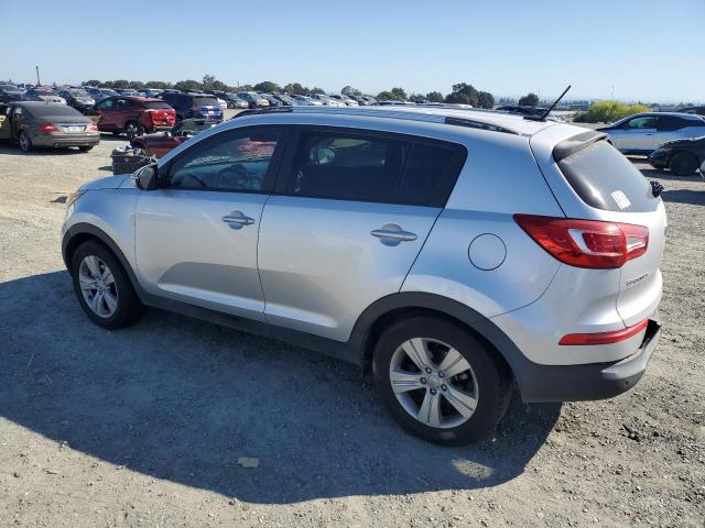 Photo 2 from auction – 2012 KIA SPORTAGE B with VIN KNDPB3A28C7200372