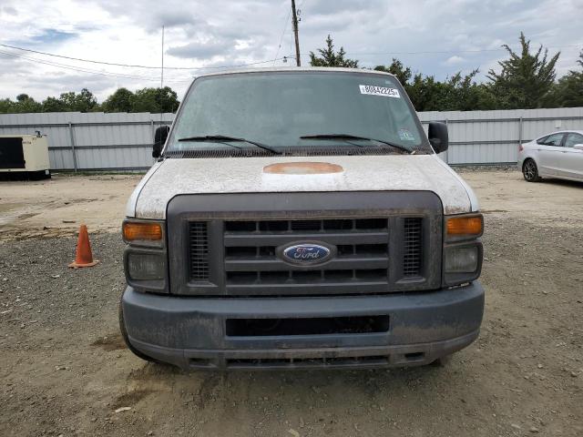 Photo 5 from auction – 2010 FORD E350 with VIN 1FBSS3BL7ADA27092