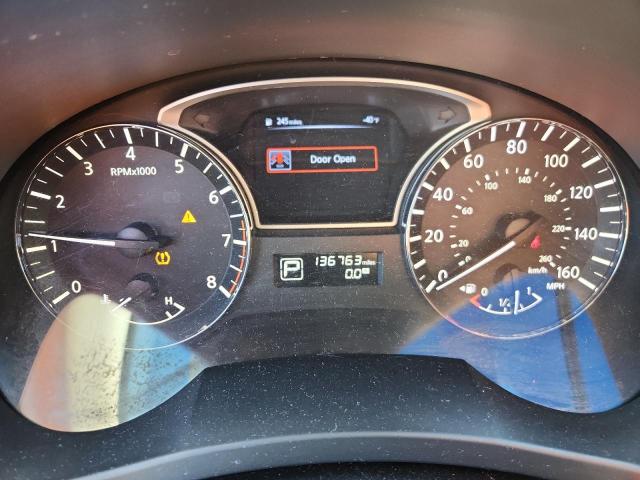 Photo 9 from auction – 2014 NISSAN ALTIMA 2.5 with VIN 1N4AL3AP4EC421952