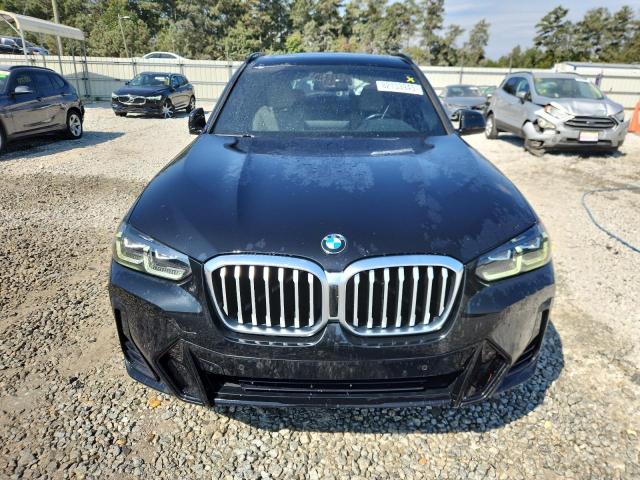Photo 5 from auction – 2022 BMW X3 SDRIVE3 with VIN 5UX43DP09N9K64583