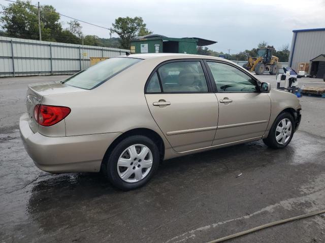 Photo 3 from auction – 2005 TOYOTA COROLLA CE with VIN 1NXBR32E55Z537483