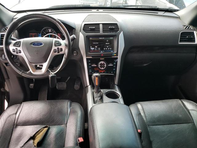 Photo 8 from auction – 2011 FORD EXPLORER L with VIN 1FMHK7F80BGA59557