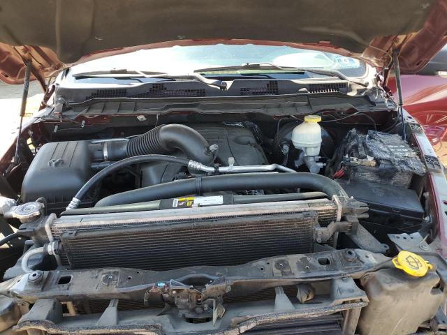 Photo 11 from auction – 2017 RAM 1500 SLT with VIN 3C6RR7LT4HG788131