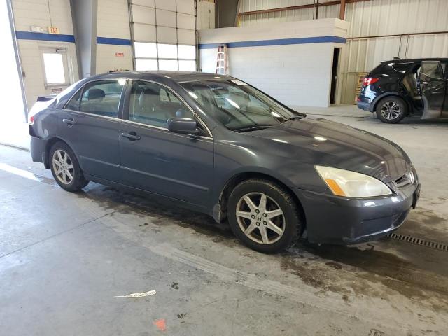 Photo 4 from auction – 2003 HONDA ACCORD with VIN 1HGCM66553A092455