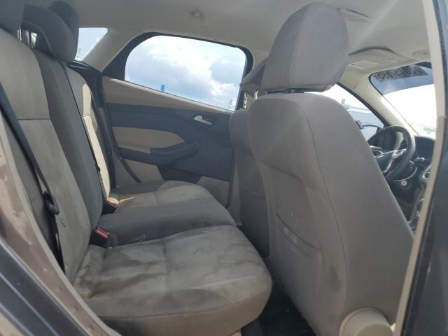 Фото 10 с аукциона – 2014 FORD FOCUS SE с VIN 1FADP3K2XEL447587