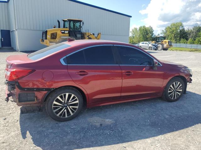 Photo 3 from auction – 2019 SUBARU LEGACY 2.5 with VIN 4S3BNAF60K3016115