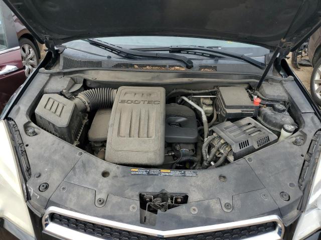 Photo 11 from auction – 2013 CHEVROLET EQUINOX LT with VIN 2GNALDEKXD6256549