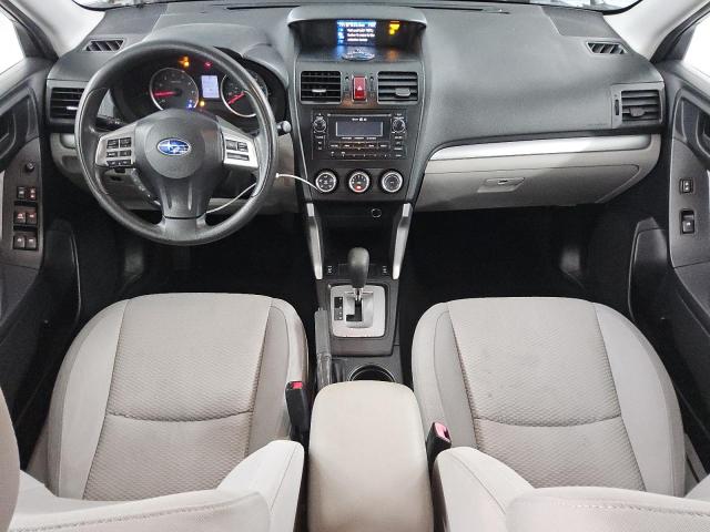 Photo 8 from auction – 2015 SUBARU FORESTER 2 with VIN JF2SJADC7FH533393