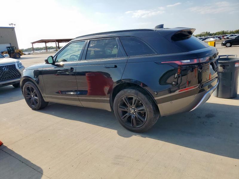 Photo 2 from auction – 2019 LAND ROVER RANGE ROVE with VIN SALYL2EXXKA200112