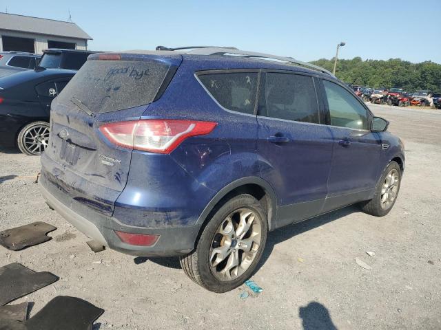Photo 3 from auction – 2013 FORD ESCAPE TIT with VIN 1FMCU9J97DUA13048