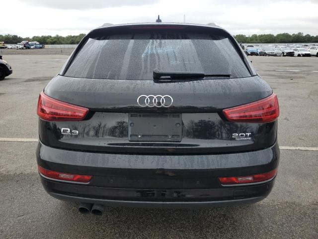Photo 6 from auction – 2017 AUDI Q3 PREMIUM with VIN WA1ECCFS7HR008525