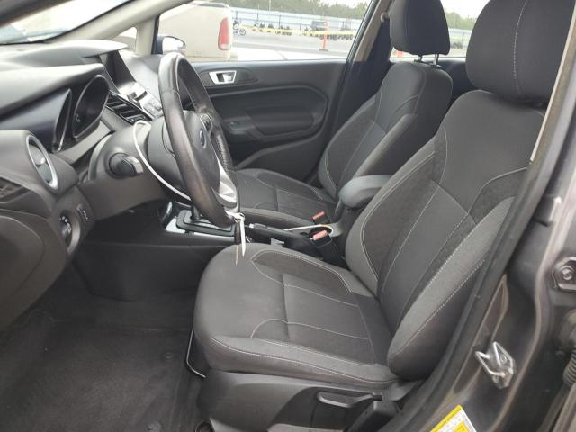 Photo 7 from auction – 2014 FORD FIESTA SE with VIN 3FADP4EJ3EM206302