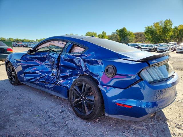 Photo 2 from auction – 2017 FORD MUSTANG with VIN 1FA6P8TH6H5333975