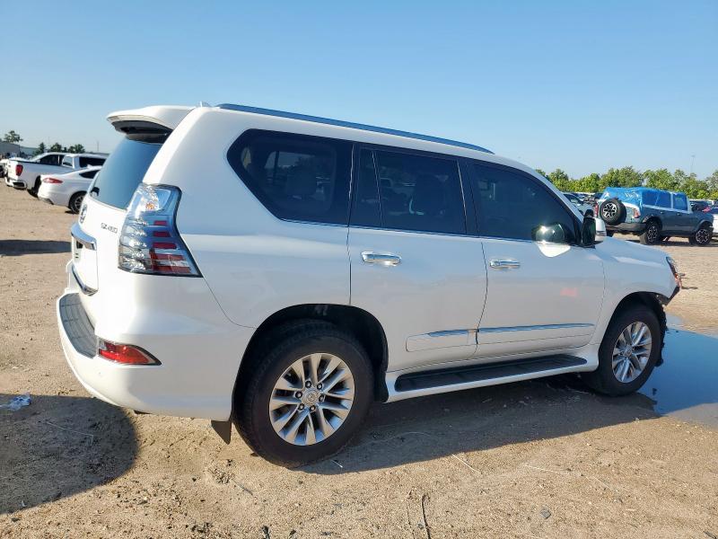 Photo 3 from auction – 2014 LEXUS GX 460 with VIN JTJBM7FX6E5078445