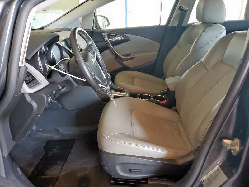 Photo 7 from auction – 2012 BUICK VERANO CON with VIN 1G4PR5SK8C4189473