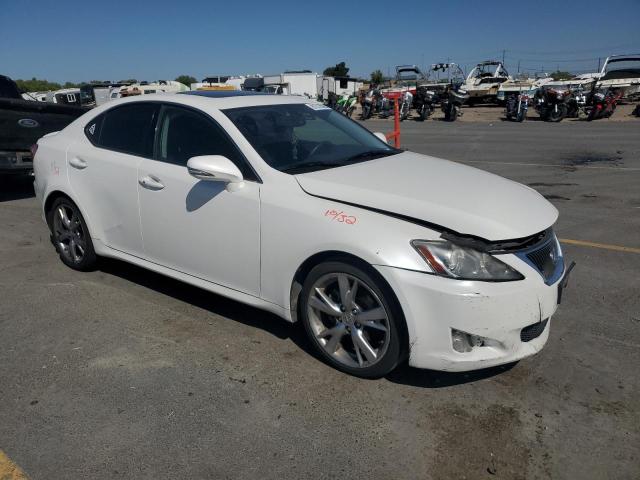 Photo 4 from auction – 2010 LEXUS IS 250 with VIN JTHBF5C21A2097151