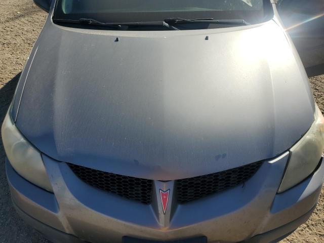 Photo 11 from auction – 2004 PONTIAC VIBE with VIN 5Y2SL62874Z415484