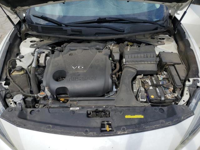 Photo 11 from auction – 2017 NISSAN MAXIMA with VIN 1N4AA6AP3HC434137