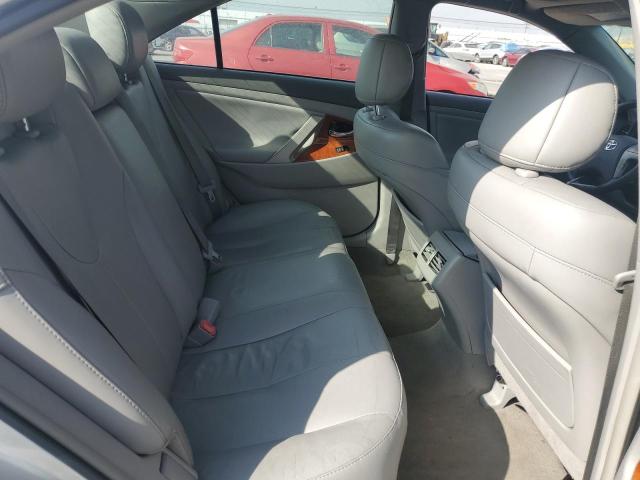 Photo 10 from auction – 2011 TOYOTA CAMRY SE with VIN 4T1BK3EK5BU627606