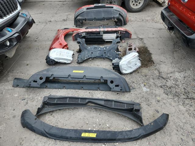 Photo 12 from auction – 2024 FORD MAVERICK X with VIN 3FTTW8J95RRA99869