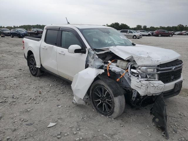 Photo 4 from auction – 2023 FORD MAVERICK X with VIN 3FTTW8E33PRB03839