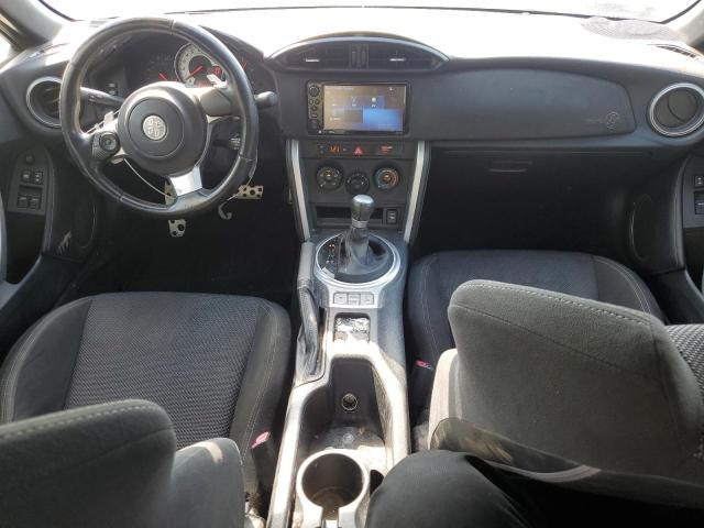 Photo 8 from auction – 2017 TOYOTA 86 BASE with VIN JF1ZNAA19H8705095